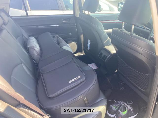 Subaru OUTBACK 2013-06 391764-15