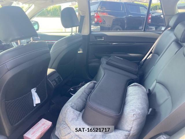 Subaru OUTBACK 2013-06 391764-12