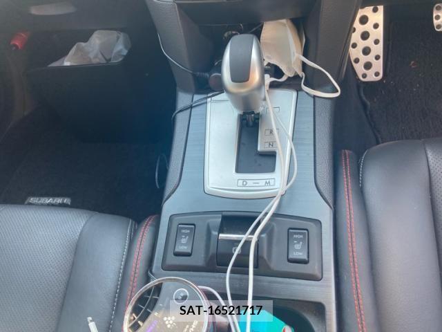 Subaru OUTBACK 2013-06 391764-21