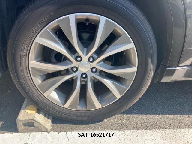 Subaru OUTBACK 2013-06 391764-9