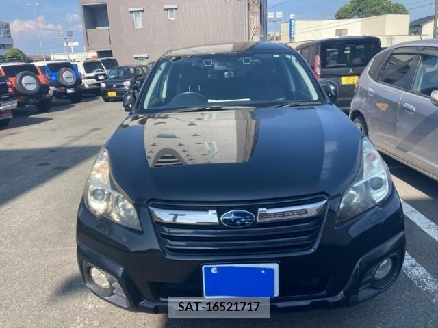 Subaru OUTBACK 2013-06 391764-0