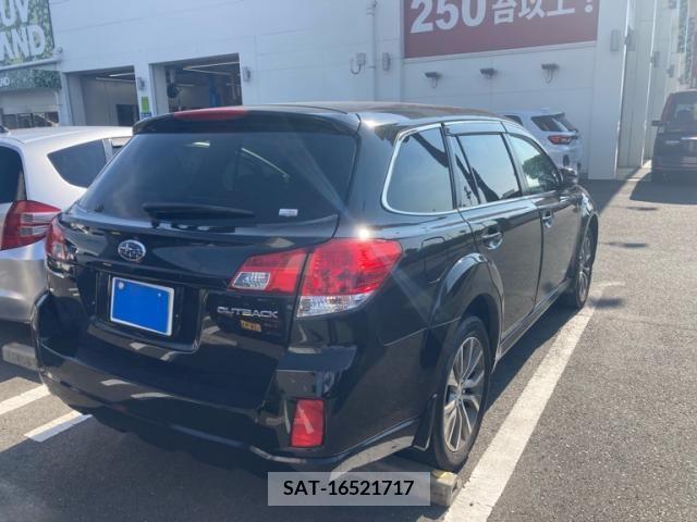 Subaru OUTBACK 2013-06 391764-6