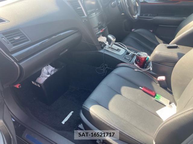 Subaru OUTBACK 2013-06 391764-11