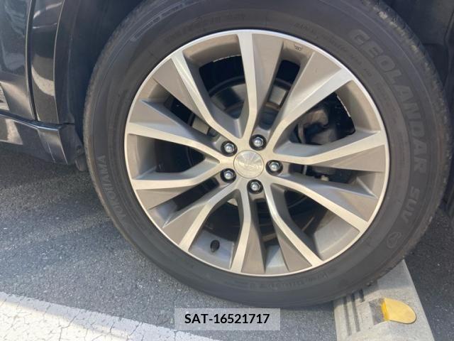 Subaru OUTBACK 2013-06 391764-8