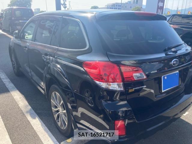 Subaru OUTBACK 2013-06 391764-5