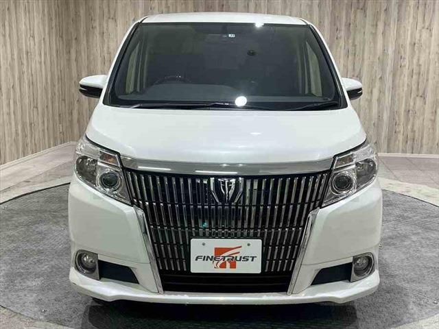 Toyota ESQUIRE 2015-12 27543-1