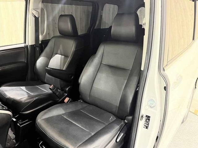 Toyota ESQUIRE 2015-12 27543-22