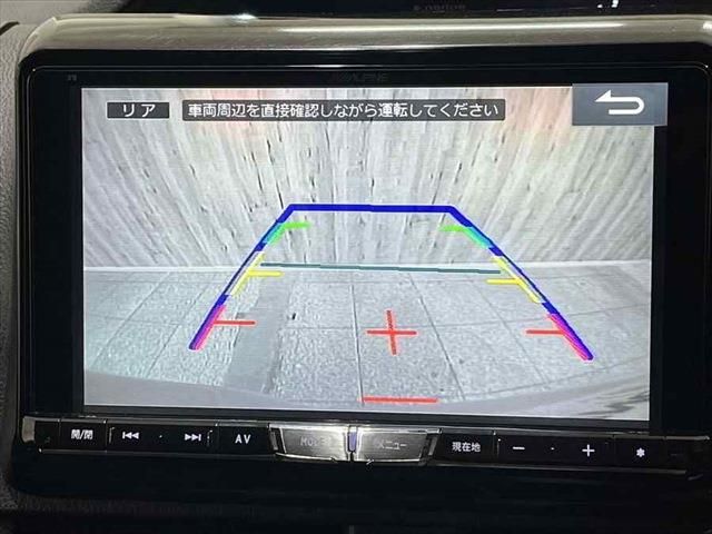 Toyota ESQUIRE 2015-12 27543-29