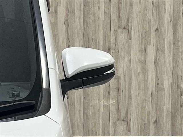 Toyota ESQUIRE 2015-12 27543-12