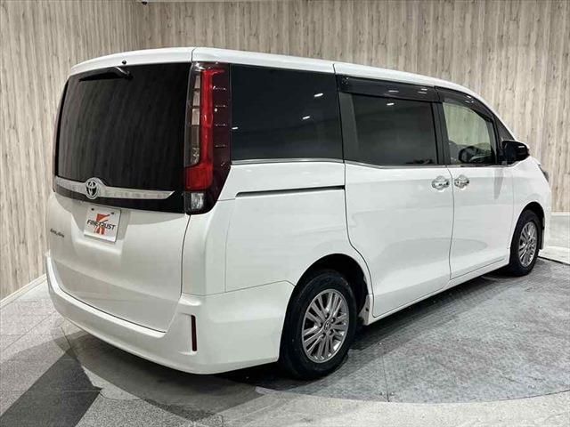 Toyota ESQUIRE 2015-12 27543-4