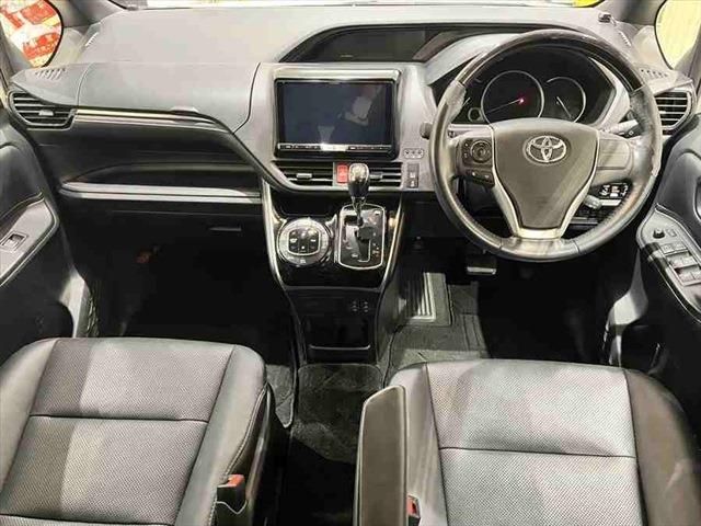 Toyota ESQUIRE 2015-12 27543-18