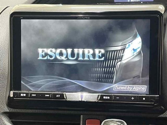Toyota ESQUIRE 2015-12 27543-28