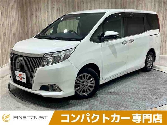 Toyota ESQUIRE 2015-12 27543-0