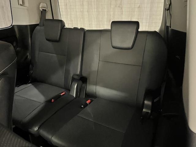 Toyota ESQUIRE 2015-12 27543-24