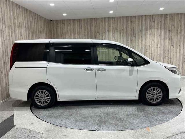 Toyota ESQUIRE 2015-12 27543-3