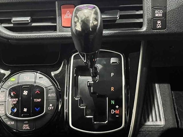 Toyota ESQUIRE 2015-12 27543-27