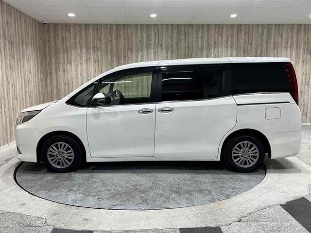Toyota ESQUIRE 2015-12 27543-7