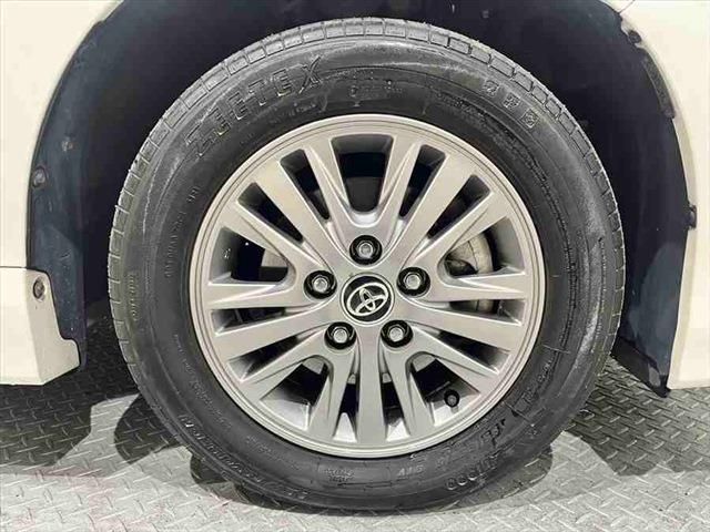 Toyota ESQUIRE 2015-12 27543-16