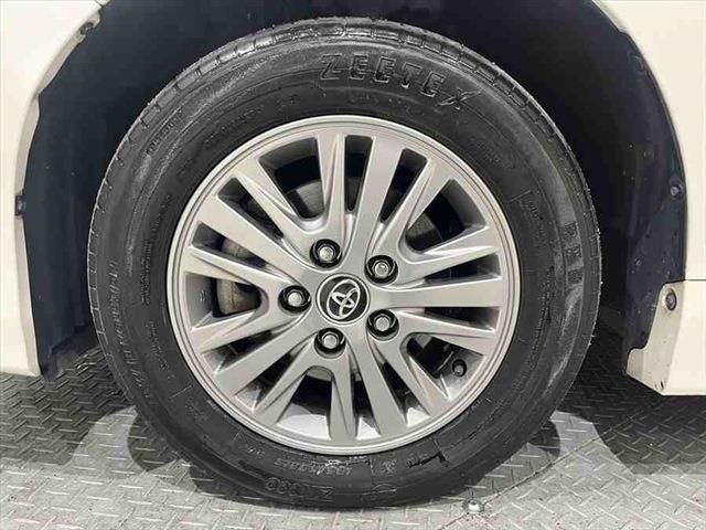 Toyota ESQUIRE 2015-12 27543-14