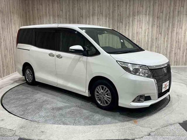 Toyota ESQUIRE 2015-12 27543-2