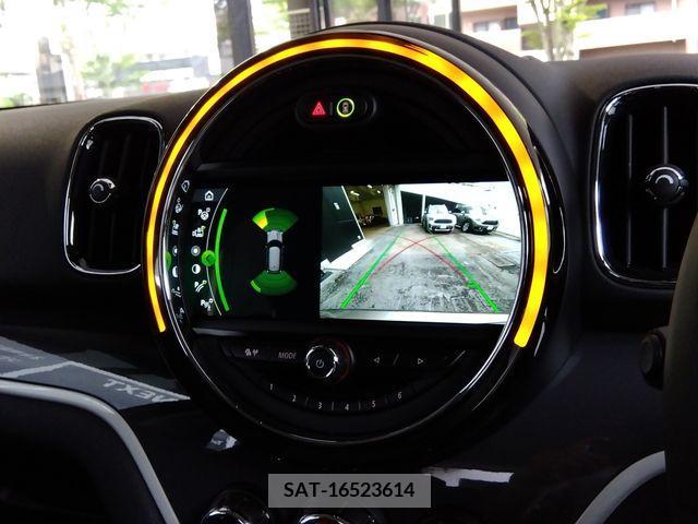 Bmw MINI 2018-08 332151-22