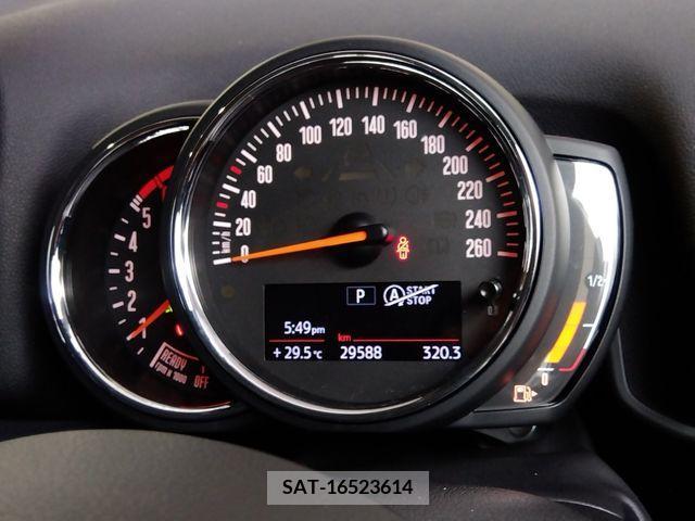 Bmw MINI 2018-08 332151-21