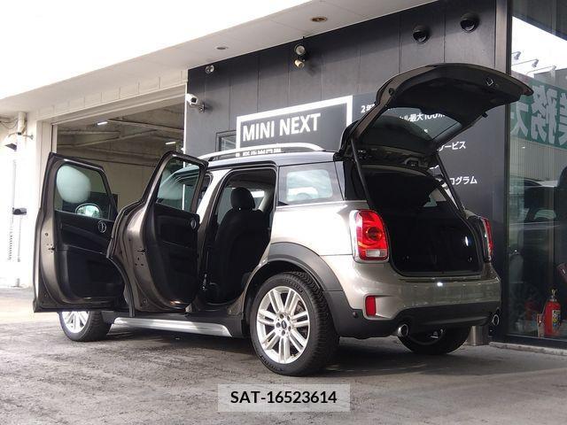 Bmw MINI 2018-08 332151-25