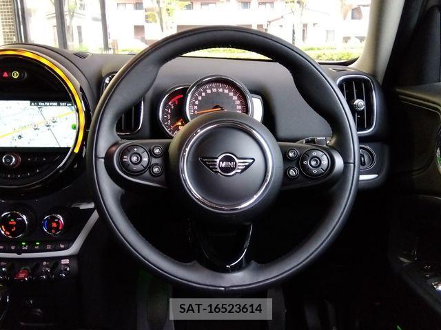 Bmw MINI 2018-08 332151-20