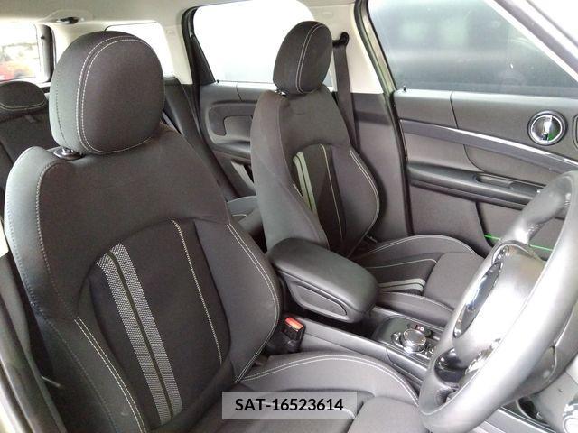 Bmw MINI 2018-08 332151-18