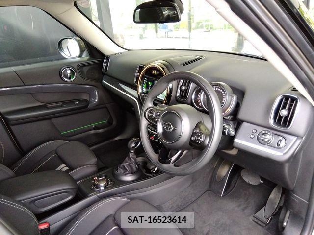 Bmw MINI 2018-08 332151-17