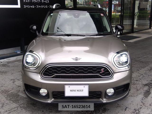 Bmw MINI 2018-08 332151-8
