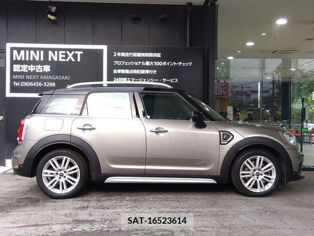 Bmw MINI 2018-08 332151-16