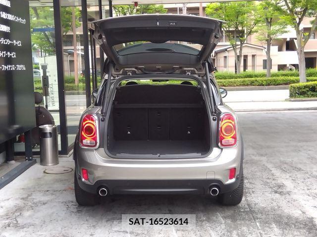 Bmw MINI 2018-08 332151-13