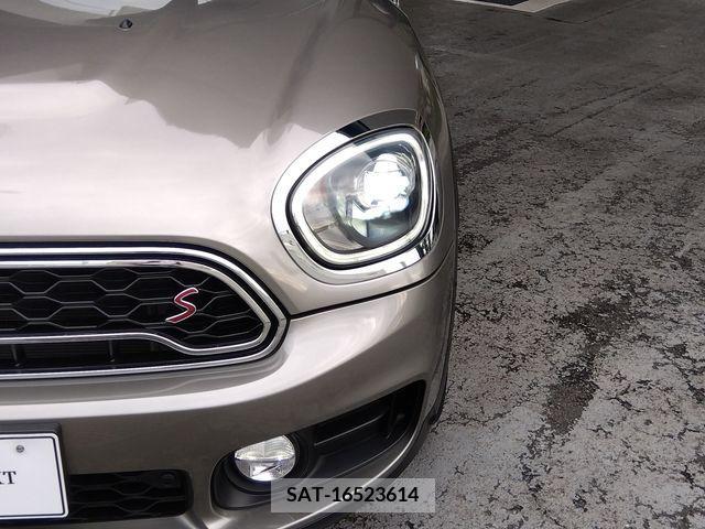 Bmw MINI 2018-08 332151-9