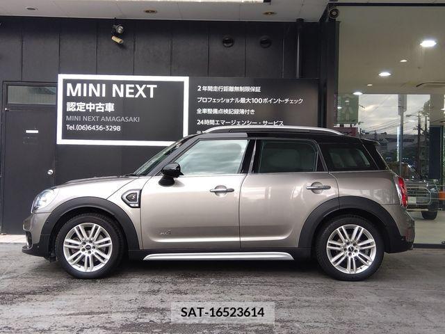 Bmw MINI 2018-08 332151-10