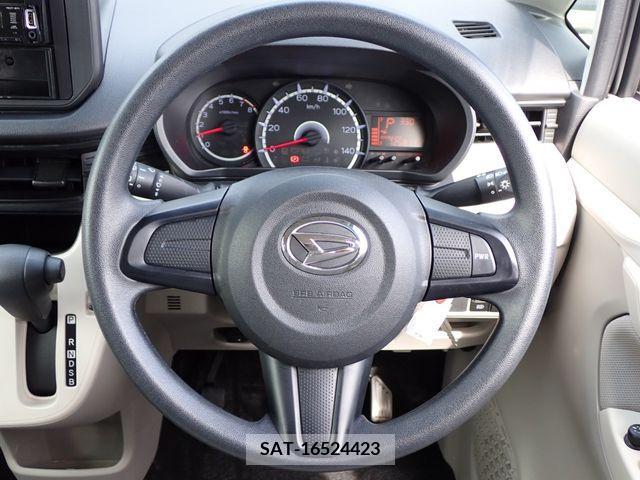 Daihatsu MOVE 2019-03 309373-8
