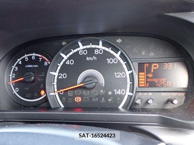 Daihatsu MOVE 2019-03 309373-9