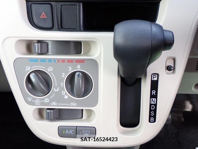 Daihatsu MOVE 2019-03 309373-7