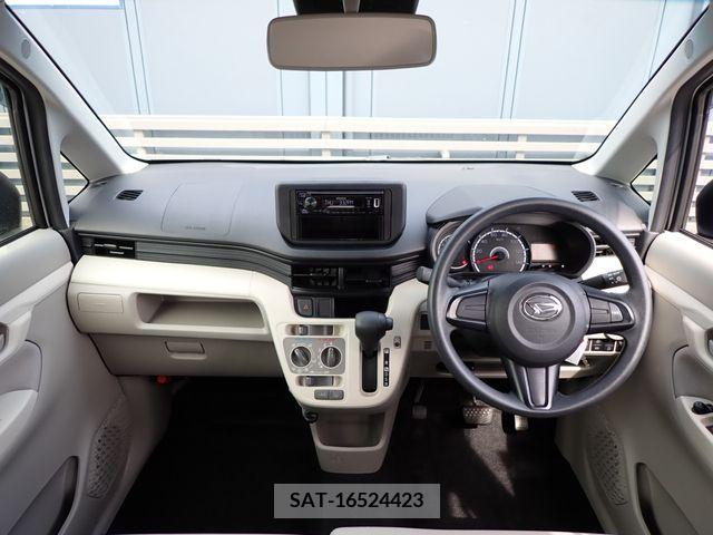 Daihatsu MOVE 2019-03 309373-1