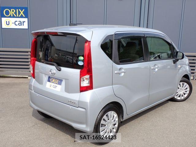 Daihatsu MOVE 2019-03 309373-2