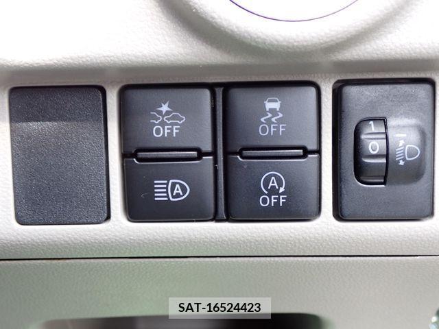 Daihatsu MOVE 2019-03 309373-6