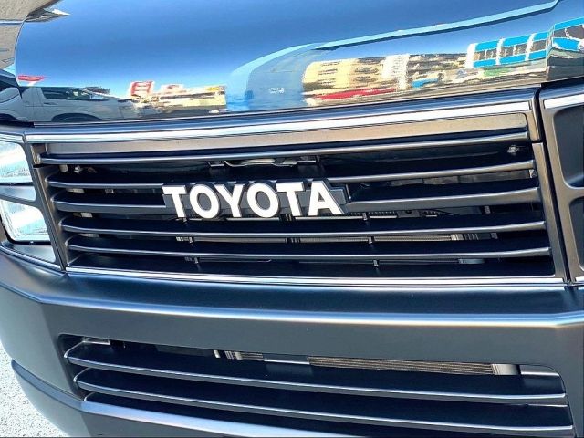 Toyota REGIUSACE VAN 2017-01 192756-7