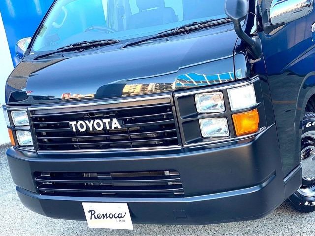 Toyota REGIUSACE VAN 2017-01 192756-6