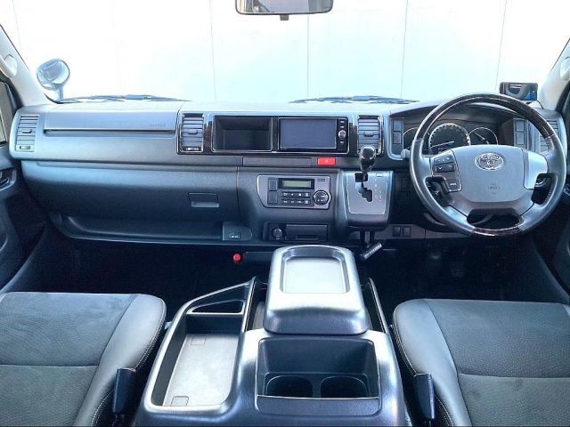 Toyota REGIUSACE VAN 2017-01 192756-1