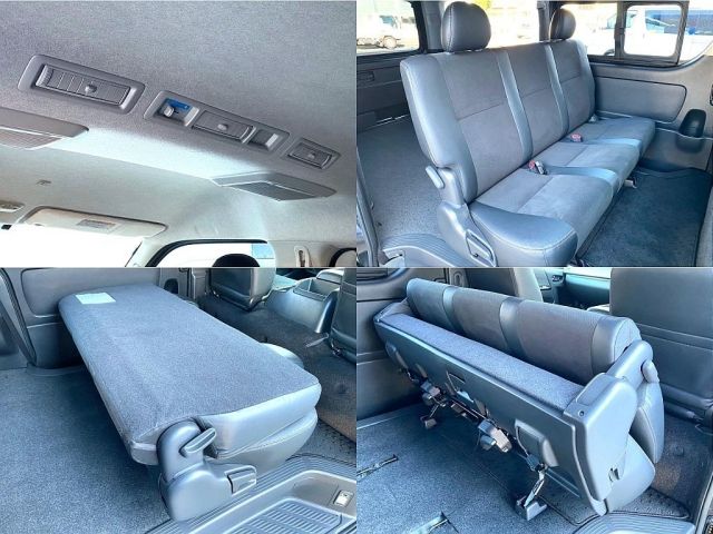 Toyota REGIUSACE VAN 2017-01 192756-18