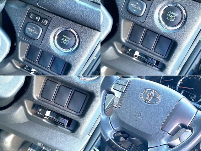 Toyota REGIUSACE VAN 2017-01 192756-14