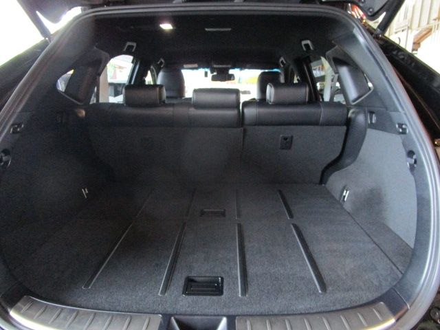 Toyota HARRIER 2019-02 196292-6