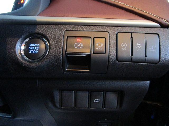 Toyota HARRIER 2019-02 196292-13