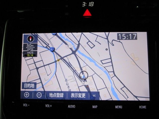 Toyota HARRIER 2019-02 196292-8