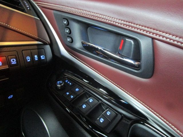Toyota HARRIER 2019-02 196292-14